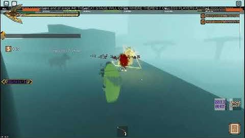 YBA hacker being clown