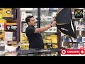 Digitek DSB-90 Bowens 90CM 