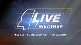 LIVE NOW: Tracking severe thunderstorms
