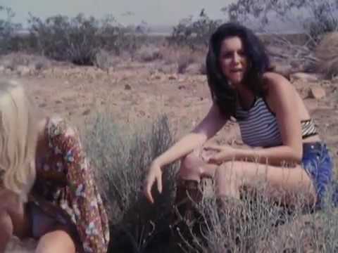 The Hitchhikers 1972   FULL MOVIE