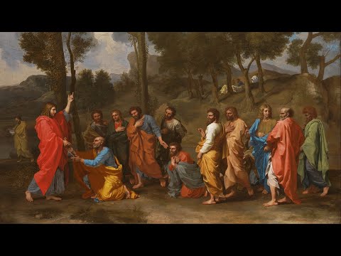 Proper 16A Sermon: