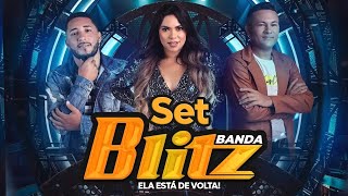 SET - BANDA BLITZ - ELA ESTÁ DE VOLTA!