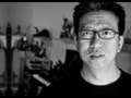 Simon Lee (Spiderzero) - Monster Maker Interview with the Frazetta of Character Sculpture