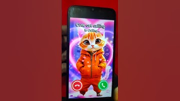 #ringtone #nadaderingtelepon #ringtones#cat #cute #funny #smartphone #music #bgm #calling