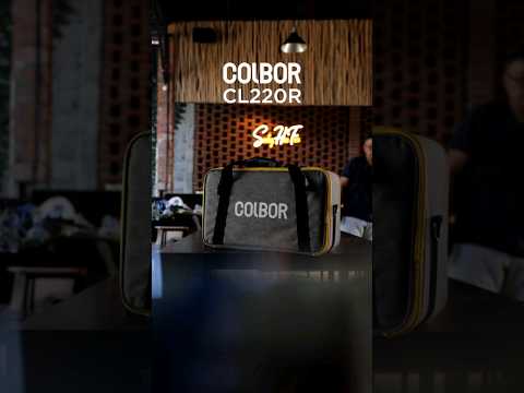 Colbor CL220R |