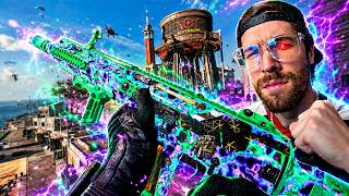I Took Over Black Ops 7 Warzone…