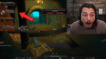 Warrior GRIEFS the Entire Deadmines Group on HC WoW