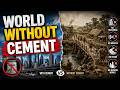 🚨 What If Cement Disappeared Tomorrow? The World Would Collapse