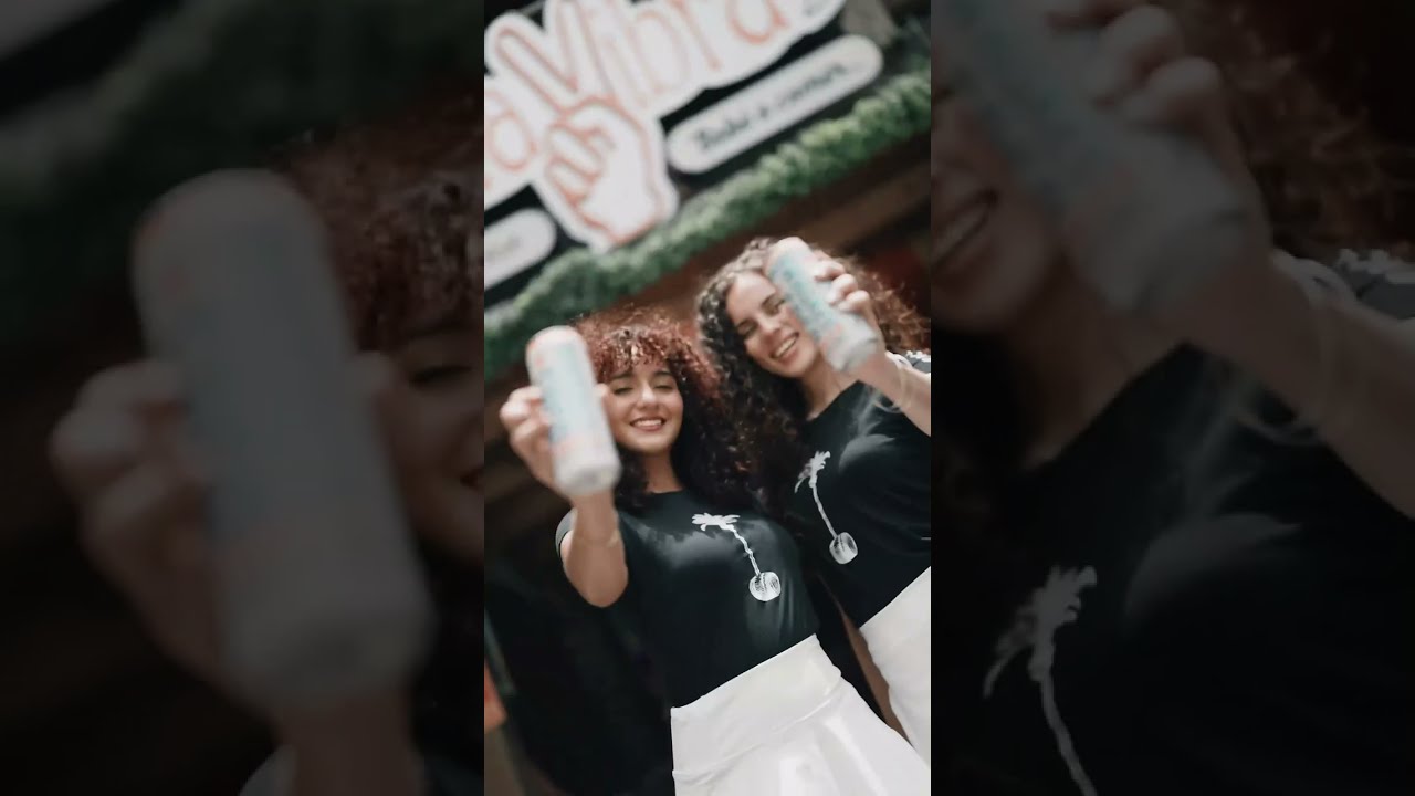 WHiCO: Whiskey Seltzer Caravan 1