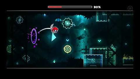 [73829346] Thundering (by AndrixGD, Harder) [Geometry Dash]