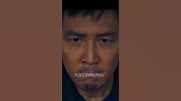 Is this Player 456…☠️😳 | Squid Game Edit | #squidgame #edit #4k #fypシ゚ #shorts