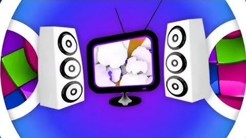 Blippi Most Viewed Compilation Video IntroLogo Sponsored by: Klasky Csupo2001 Effects