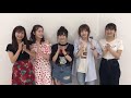 NMB48 谷川愛梨 吉田朱里 山本彩 太田夢莉 渋谷凪咲「ファ」が1番声が通る説 180701