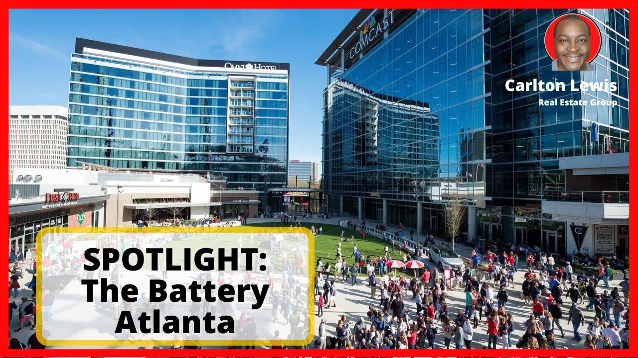 Things To Do In Atlanta Today | Live At The Battery | Truist Park