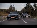 LOWLIFE BMW LOVERS | E38/E39 | 4K DMNDS & Fallen Roses - Calabria | Extended Remix