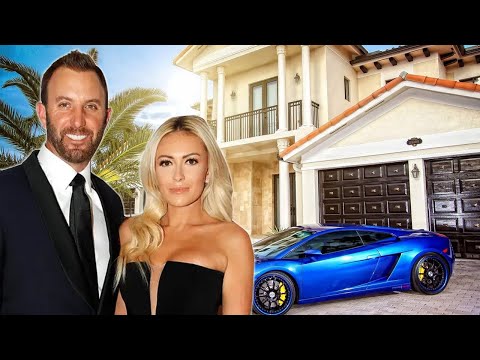 Video: Dustin Johnson Net Worth