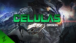 Como conseguir Celulas Orokin - Warframe