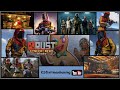 Luffy Rust Server Ep 2