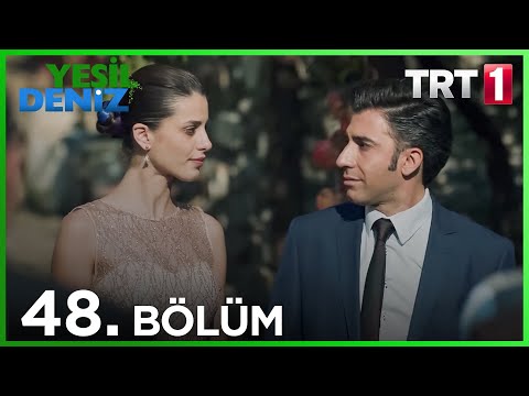 48. Bölüm “Yaprak dökümü\