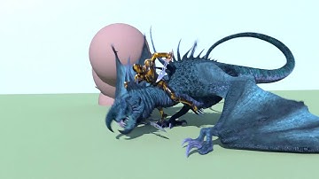 Ubisoft Toronto NEXT 2020 Animation - Yonghwan Seok