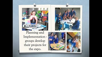 Brisbane CEO - The Design Thinking School - Health Expo