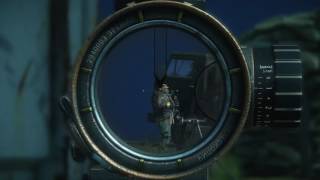 Sniper: Ghost Warrior 3 — релизный трейлер Sniper: Ghost Warrior 3 — релизный трейлер