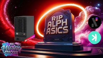 NEW IceRiver AL2 Lite and KS2 At Home Alephium & Kaspa ASIC Miners , ICY Boys Are Taking Over Again