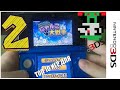 ТОП 10 игр для Nintendo 3DS #2 [Лучшие игры для Nintendo 3DS]