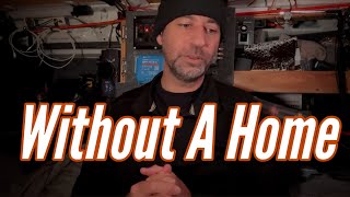 Without A Home, Living Vanlife | A Shortened Replay