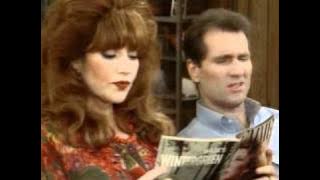 Egy rém rendes család - Teszt házasoknak