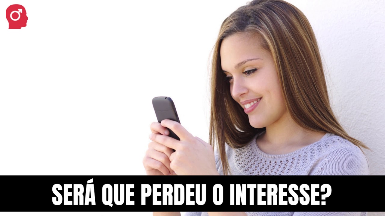 Ela Parou De Me Responder Do Nada PORQUE ELA PAROU DE RESPONDER? O QUE FAZER? - YouTube