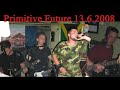 Primitive Future (SM) @ Splav Krug (MM) 13.6.2008