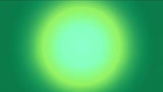 Mint Lime Zen Glow 4K TV Wallpaper | 6 Hour Fresh Green Gradient Screensaver screenshot 4