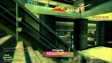 Dave Ja Vu xX | GB Full Map | #14 [720p]