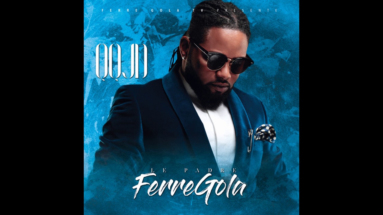 ferre gola monotonie ferre gola monotonie