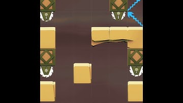 Lemmings Walkthrough - World 5 Level 3