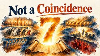 Full Why Does the Number 7 Appear 54 Times in Revelation News