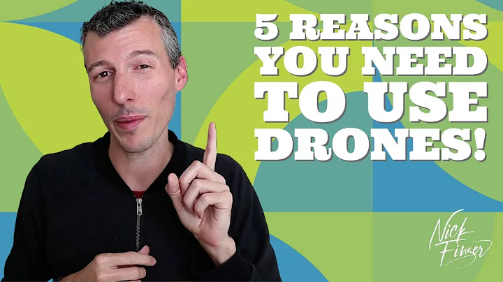 5 Reasons YOU need to use Drones to Improve Your Intonation!