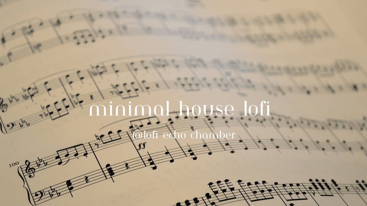 [AD-FREE] How Minimal Music Captivates and Elevates the Soul - YouTube
