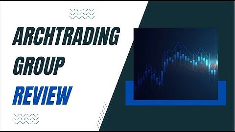 Archtrading Group. Review.