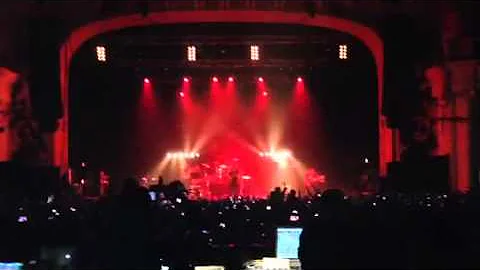 Imagine Dragons - Radioactive @ Brixton Academy