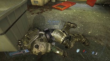 F.E.A.R. 2: Project Origin Walkthrough | Interval 05: Provocation | Part 10 (Xbox360/PS3/PC)