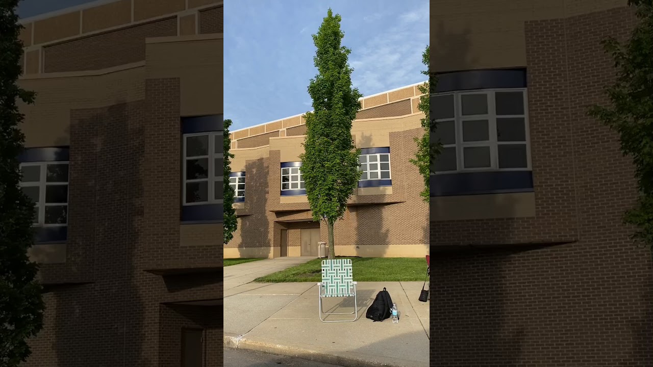 Trevor Graduate 🎓 👨‍🎓 2020 Perry Meridian High School! So Proud! ️👏🤗