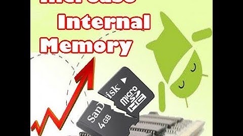 how to increase android internal storage using SD card || android 6.0 marshmallow and above devices