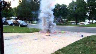 4000 Firecrackers