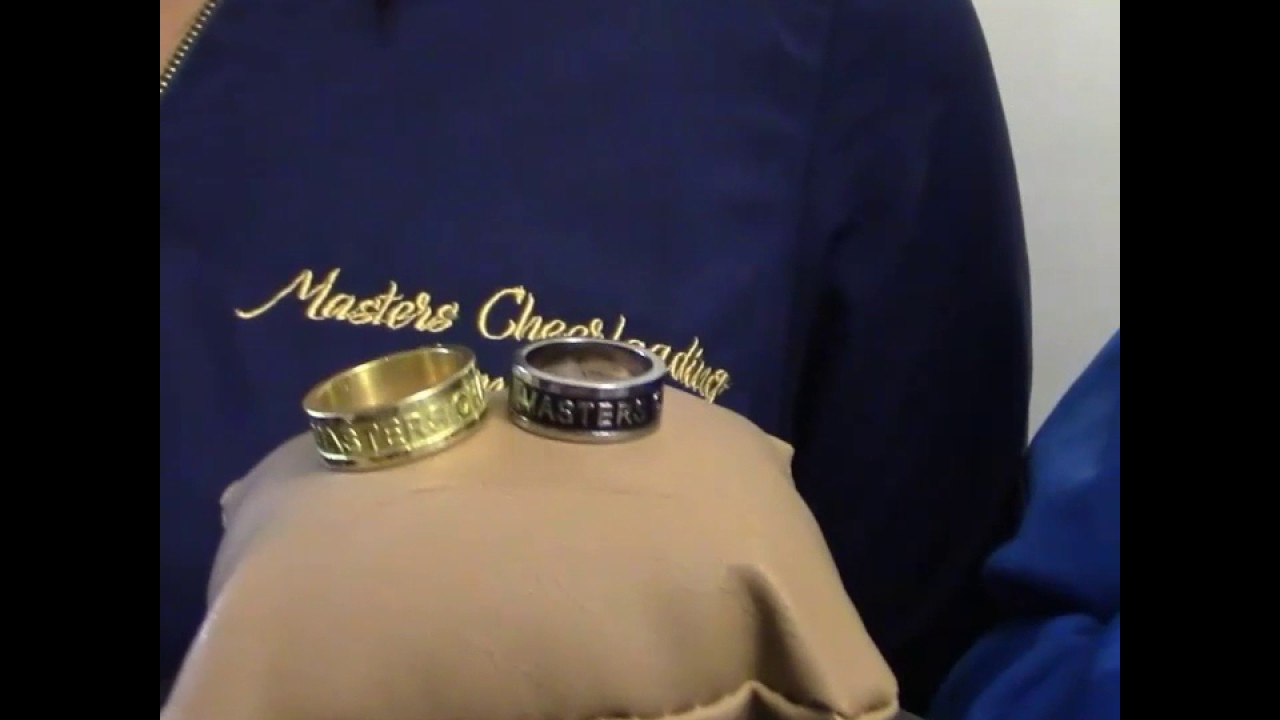 MASTERS CHEER - DANCE COLOMBIA