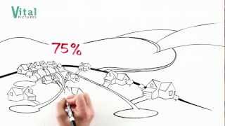 The Big Idea In 4 Minutes - Coming Of Age In Aging America