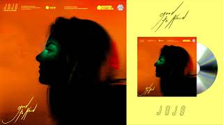 JoJo - Don't Talk Me Down [Official Audio] NEW!