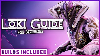 Easy Loki Guide | Warframe Loki Guide 2021