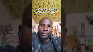 افعل هذا دون أن ت ظهر أسنانك    كوميديا    مضحك  ترند سمعها